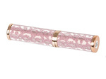 Facial epilator shaver body trimmer eyebrows led for women