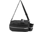 Sacoche de vélo thermique pour porte-bagages