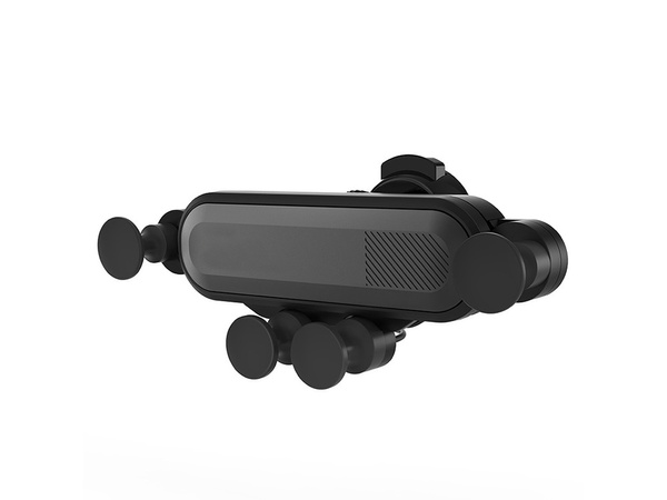 Gravitacijski nosilec za avtomobilske rešetke