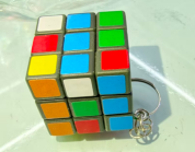RUBIK-WÜRFEL 2878-1 (1200)