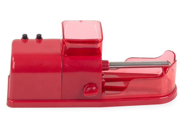 Электрическая машина для удаления табака из сигарет