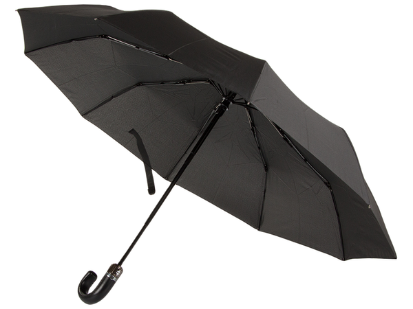 Umbrelă pliabilă automată elegantă