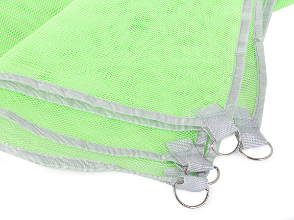 Picnicnic plain big mat 200x200cm mit wasserbeständiger insolierung