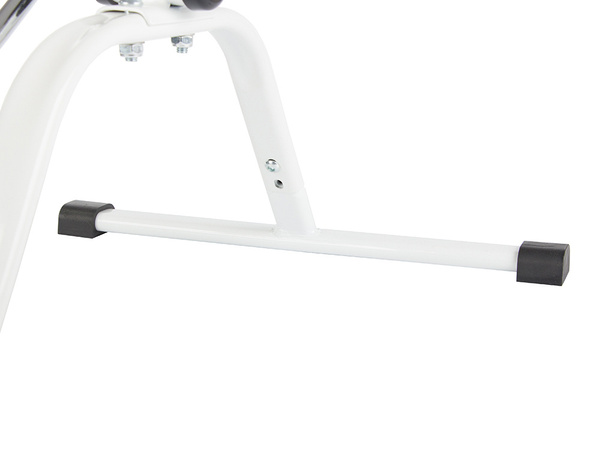 Cvičenie na bicykli rehabilitačný rotorový bicykel