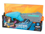 Pistola de agua rifle armas de fuego pistola de agua gran lanzador para niños bomba