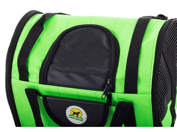 Transport bag dog carrier cat backpack