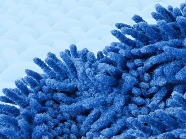 Čiščenje robotski mop električni mop samodejno brezžično