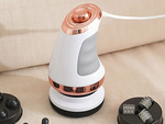 Slimming body massager abdomen buttocks cellulite 5 tips