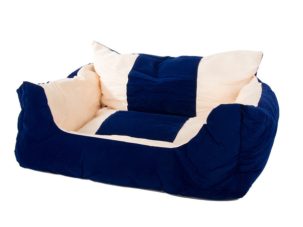 Dog bed cat soft couch l large playpen