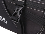 Pungă de bicicletă sub șa impermeabil pannier spate pouch