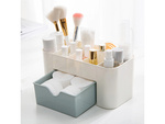 Schatulle kosmetik organizer schmuck schublade pinselhalter