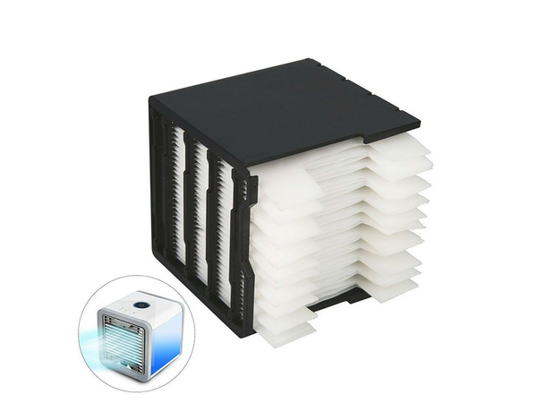 Pārnēsājams ūdens dzesētājs mini usb dzesētājs