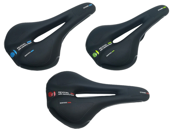Bicycle saddle sport saddle soft comfortable foam gel for bicycle