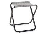Chaise de pêche touristique tabouret pliant