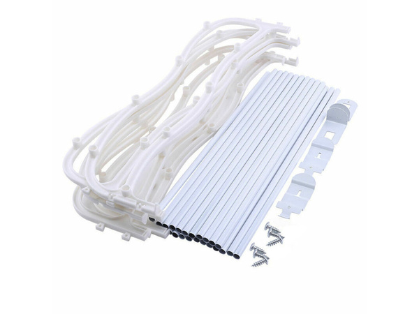 36 pāru apavu pakaramais organizators