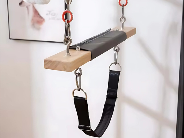 LIT D'EXERCICE PILATES REFORMER APPAREIL D'ENTRAÎNEMENT PHYSIQUE