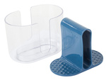 Organizador de cocina cubertero cubertero escurridor