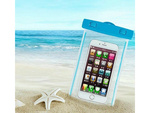 Funda impermeable para teléfono piscina playa kayak funda para teléfono
