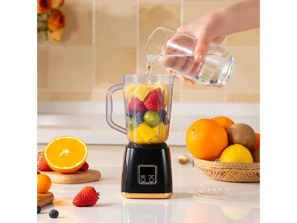 Prenosni usb brezžični smoothie mešalnik za koktajle
