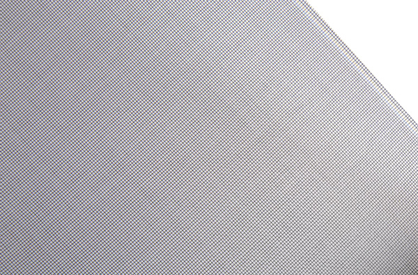 Black insect screen window netting 150x130cm