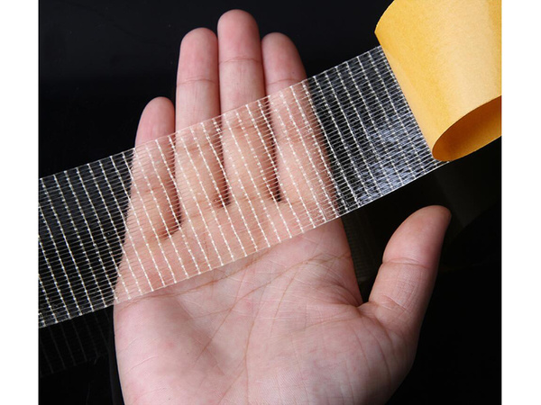 Ultra tugev kahesuundne kasutamisteip 5m