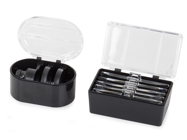 2 led-peavalgustit luxe 28x