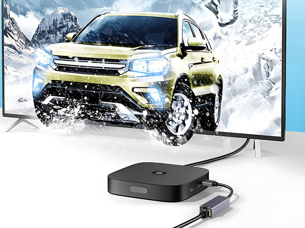 Adaptateur usb type a adaptateur ethernet carte reseau lan rj45 100mb