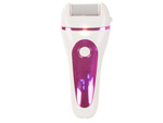 Electric heel file cutter lcd