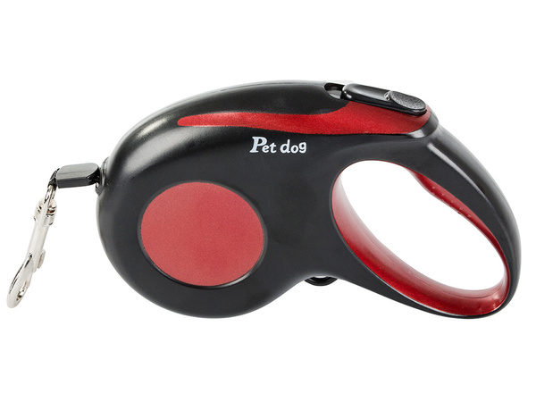 Lanyard automatikus locker blokk kutyák hosszú strip 5m 15kg