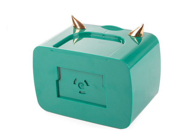 Organizer tissue-box toilettenpapier