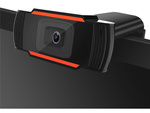 Internetinė kamera full hd 1080p mikrofonas