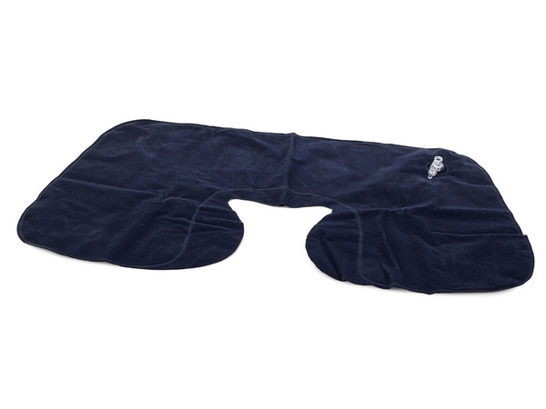 Coussin gonflable de voyage pour avion voiture
