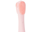 Brosse nettoyante pour le visage masseur sonique