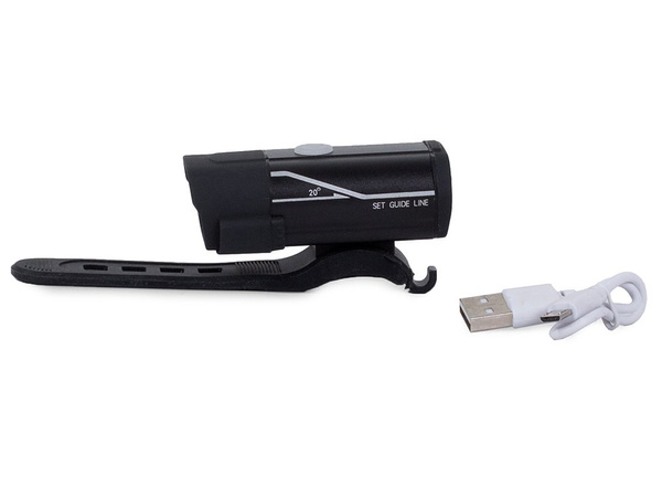 Kolesarska sprednja svetilka svetilka vodila xm-l2