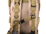 Tactical military backpack military survival 30l