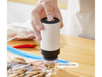 Bomba de vacío para bolsas de vacío alimentarias
