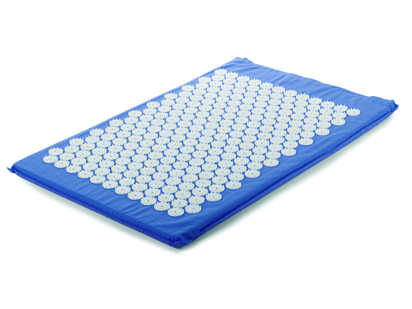 Tapis de santé pour l'acupression contre la douleur et les pics de stress