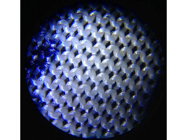 Mikroskop 60x 2 led profesionální lumpa pro klenotníky