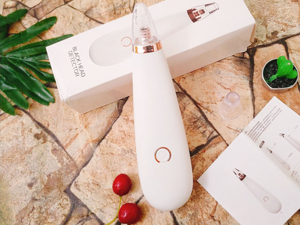 Extracteur de points noirs extracteur de points noirs