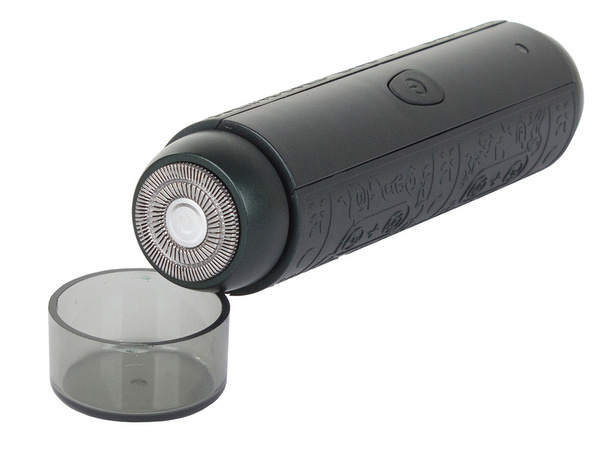 Ear nose nose brow beard trimmer for men