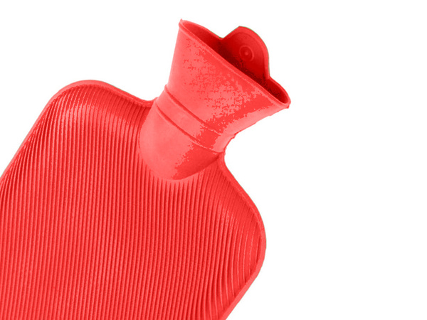 2000 ml 2l veľký radiátor na plnenie vody