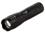 Taktische bailong zoom cree led t6 q3 uv taschenlampe