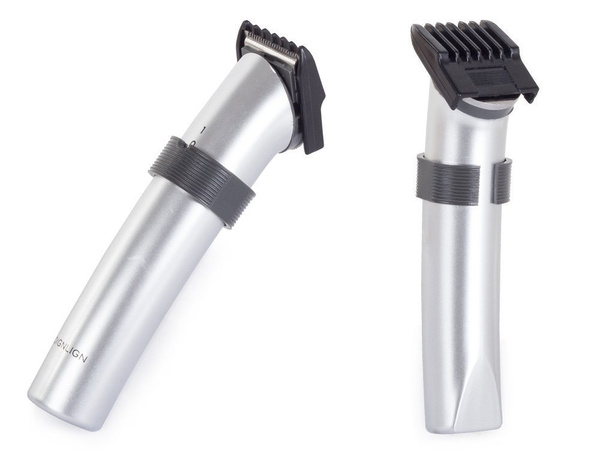 Cordless hair clippers trimmer