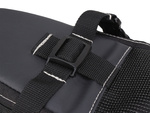 Pungă de bicicletă sub șa impermeabil pannier spate pouch