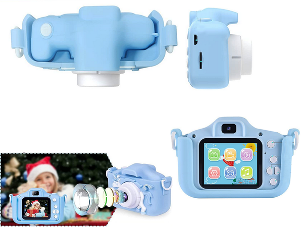 Camera camera for children unicorn
