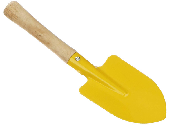 Ensemble d'outils de jardinage râteau pelle 3in1