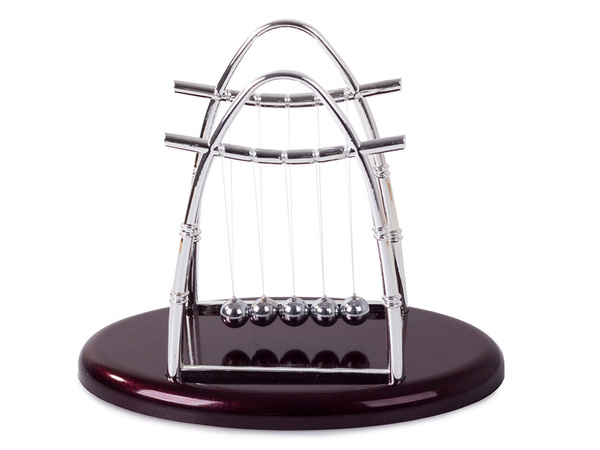 Nihalo velike kroglice newtonove kroglice darilna miza xxl