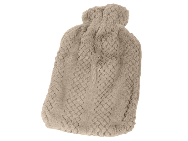 Thermofor guminis džemperis didelis 2l vandens dangtelis džemperis šildytuvas modelis