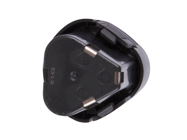 12-voltna litij-ionska univerzalna baterija za električna orodja