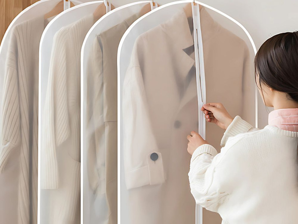 Cloak and gown coverall large 60x137cm woven woven wrap